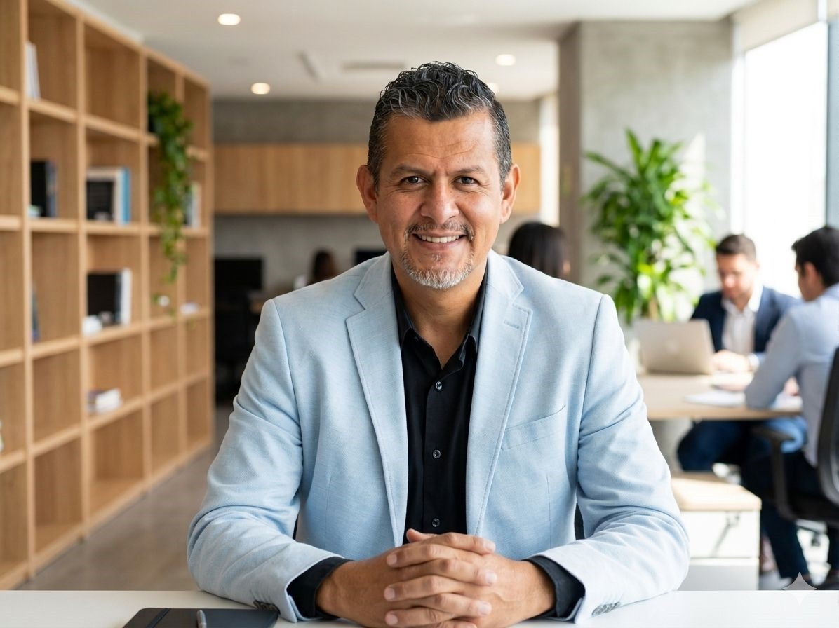 Oscar Garnica